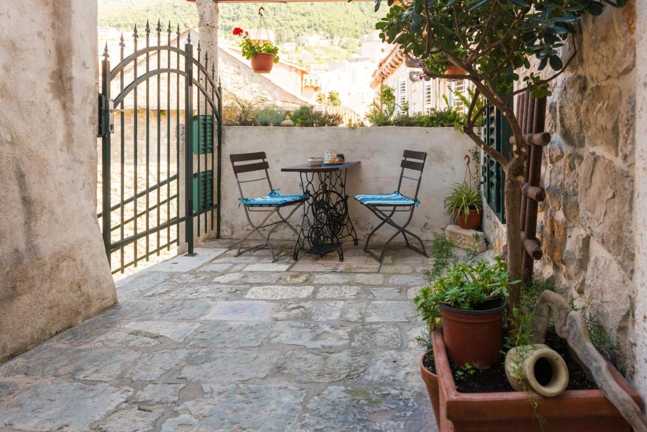 Rooms Andro Dubrovnik Ngoại thất bức ảnh