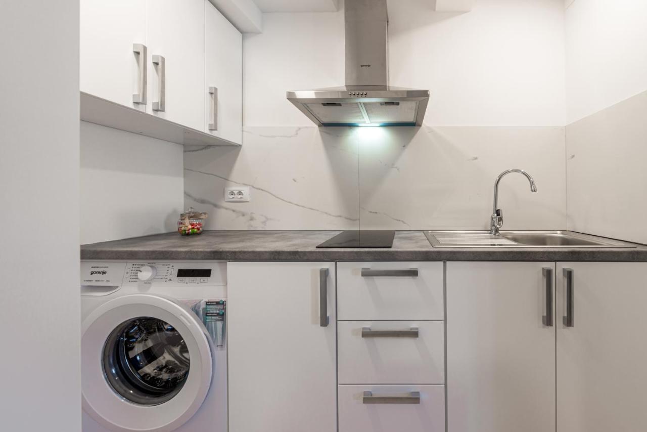 Rooms Andro Dubrovnik Ngoại thất bức ảnh