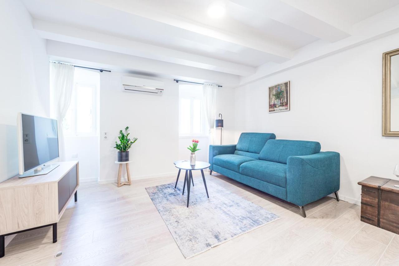 Rooms Andro Dubrovnik Ngoại thất bức ảnh
