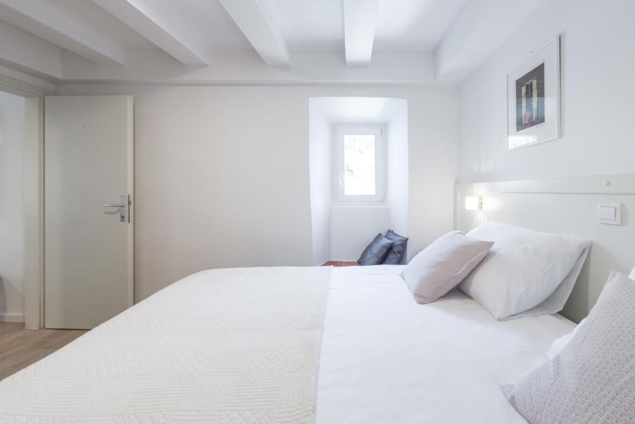 Rooms Andro Dubrovnik Ngoại thất bức ảnh