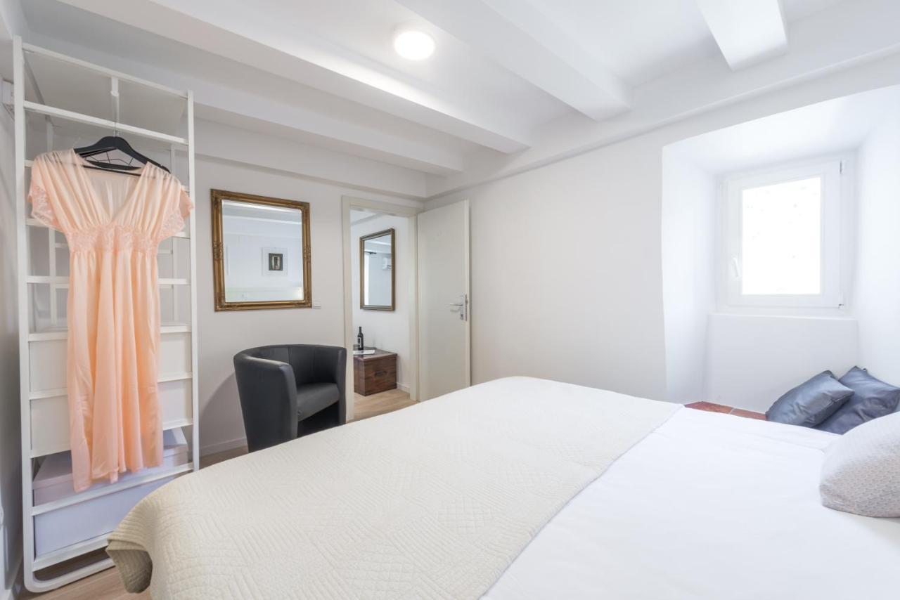 Rooms Andro Dubrovnik Ngoại thất bức ảnh