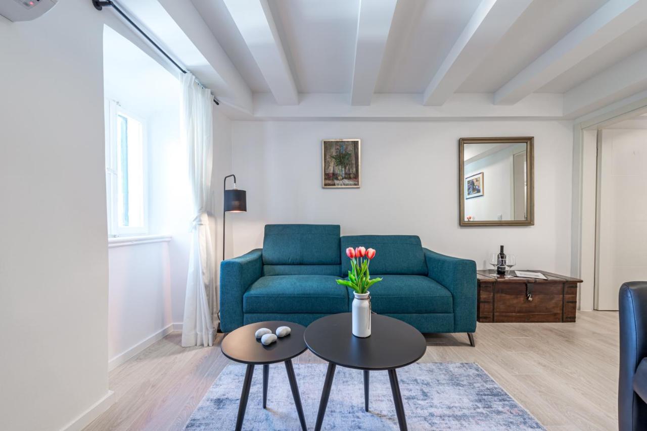 Rooms Andro Dubrovnik Ngoại thất bức ảnh