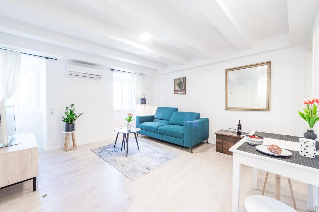 Rooms Andro Dubrovnik Ngoại thất bức ảnh