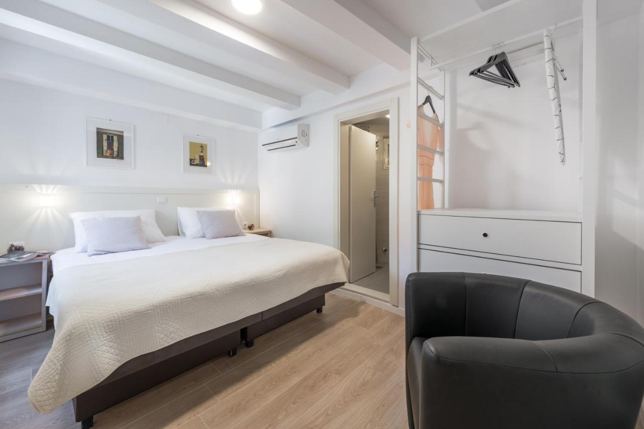 Rooms Andro Dubrovnik Ngoại thất bức ảnh