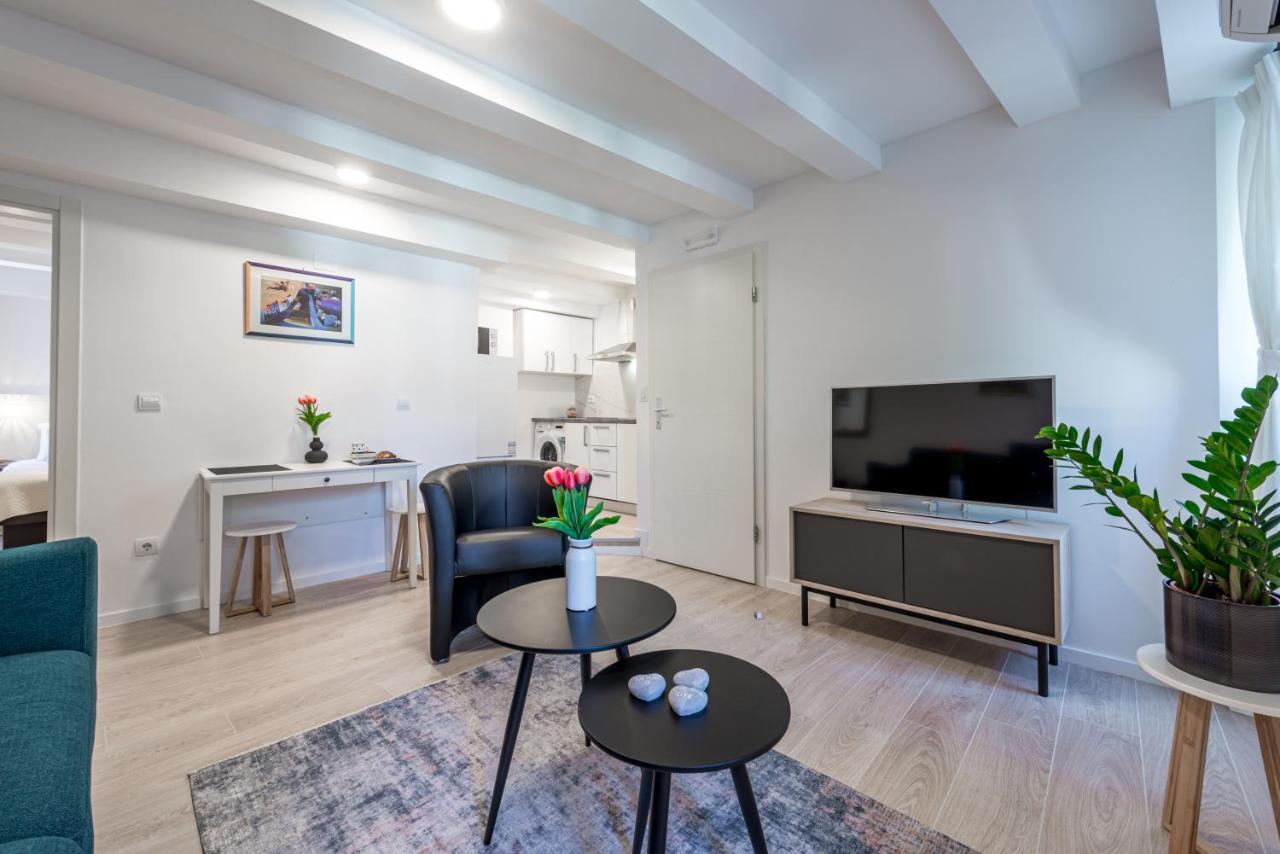Rooms Andro Dubrovnik Ngoại thất bức ảnh