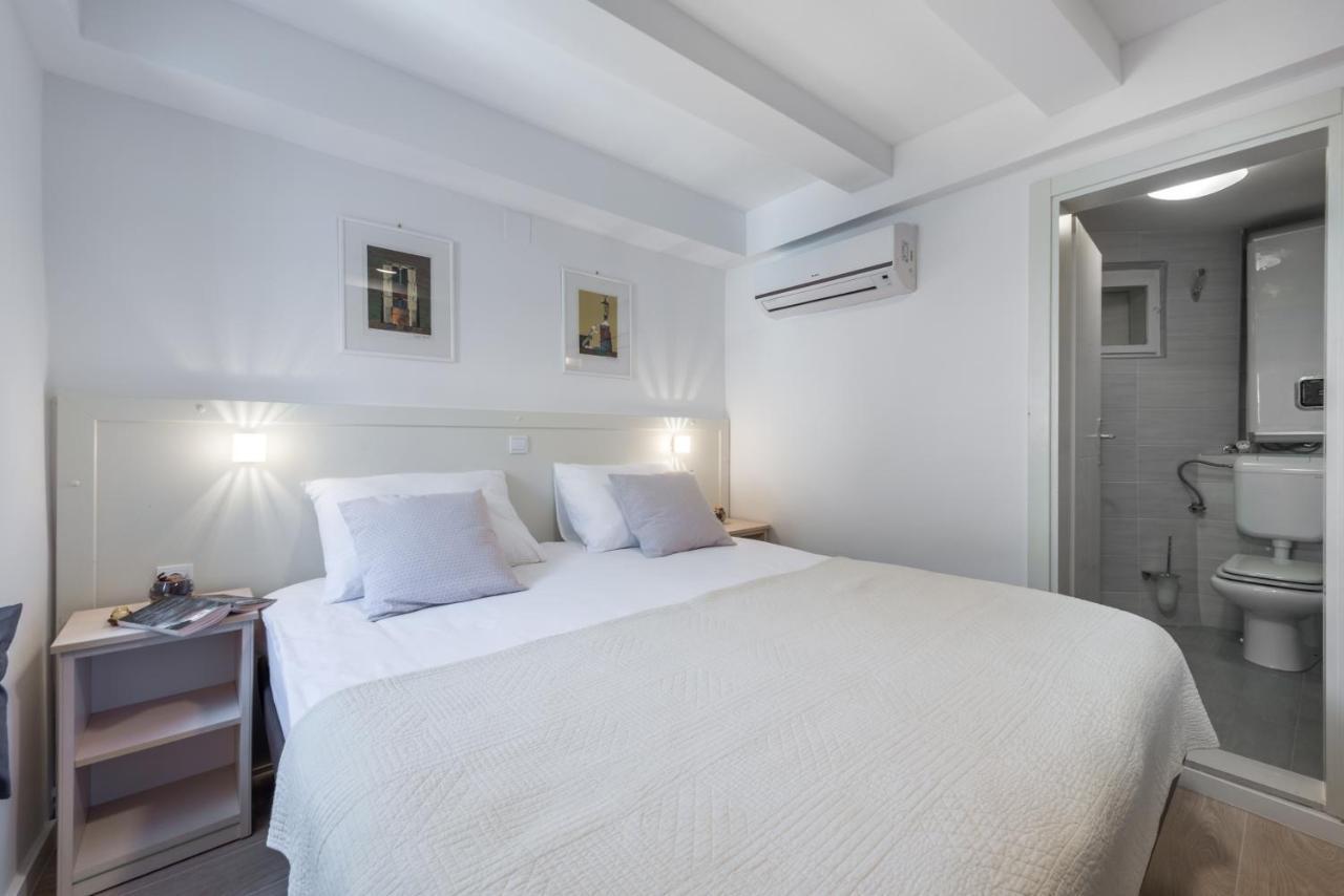 Rooms Andro Dubrovnik Ngoại thất bức ảnh