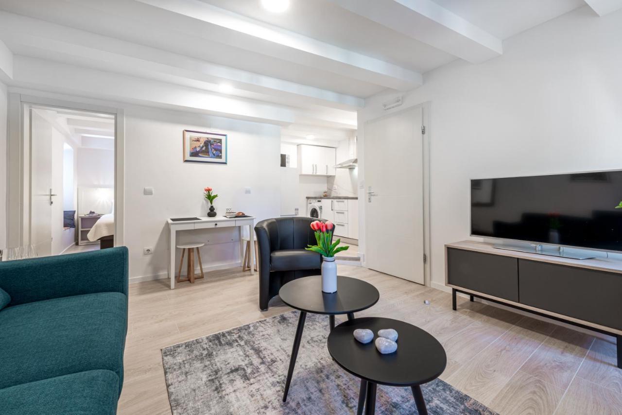 Rooms Andro Dubrovnik Ngoại thất bức ảnh