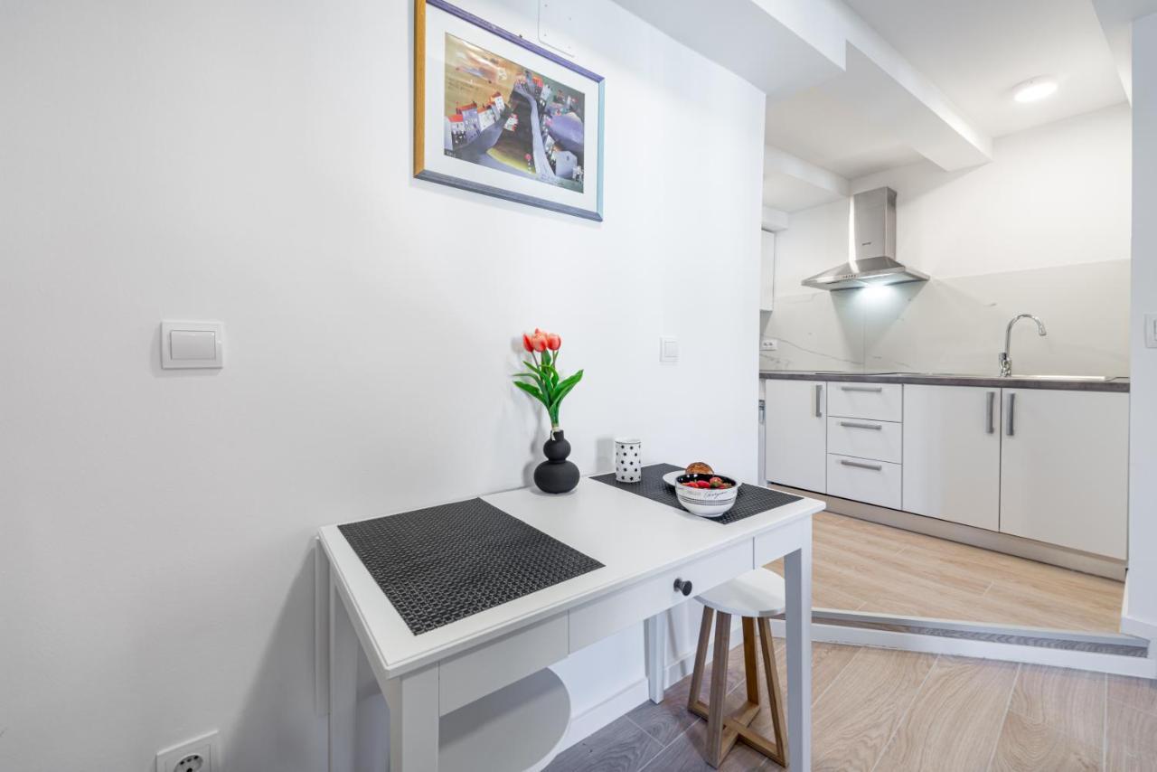 Rooms Andro Dubrovnik Ngoại thất bức ảnh