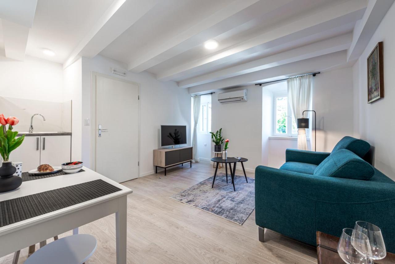 Rooms Andro Dubrovnik Ngoại thất bức ảnh