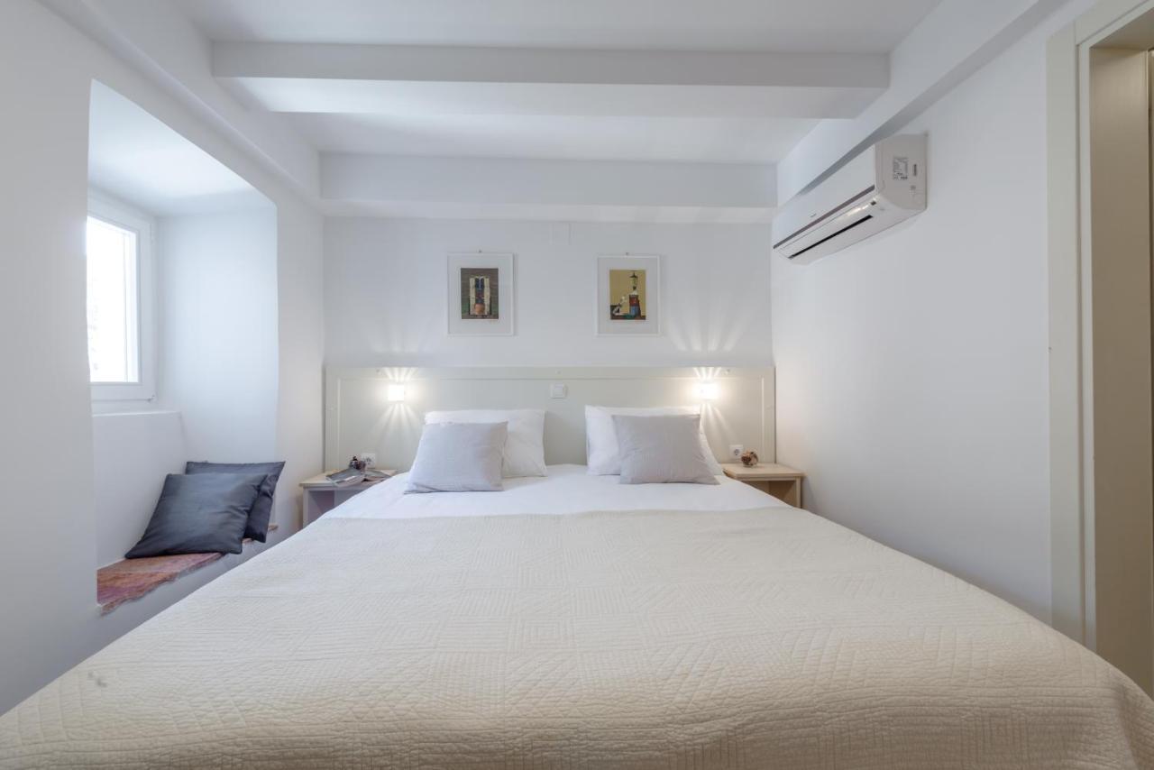Rooms Andro Dubrovnik Ngoại thất bức ảnh