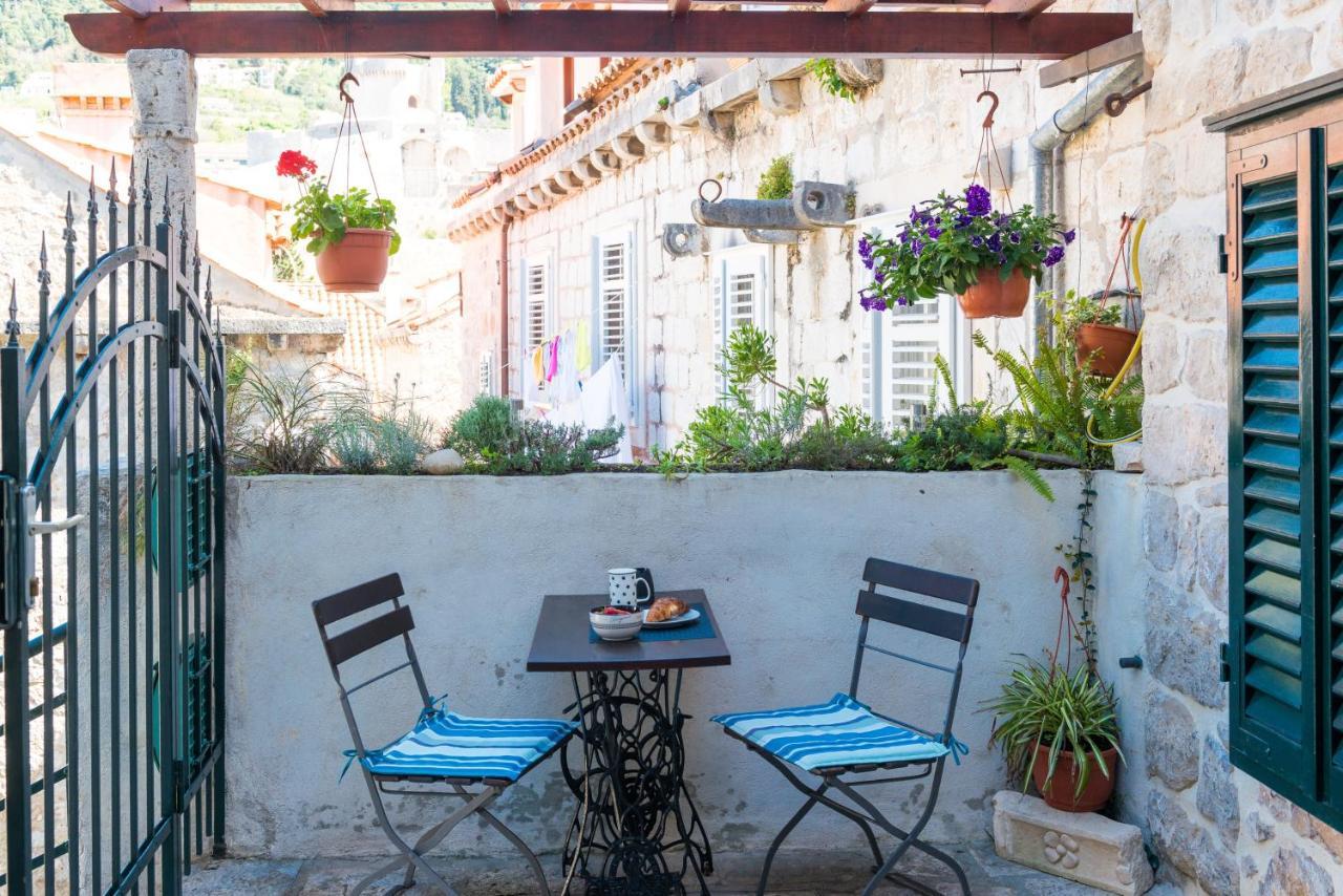 Rooms Andro Dubrovnik Ngoại thất bức ảnh
