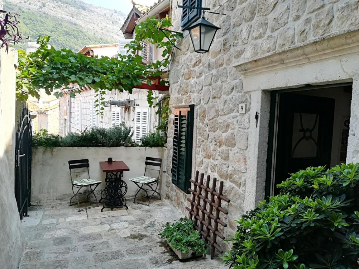 Rooms Andro Dubrovnik Ngoại thất bức ảnh