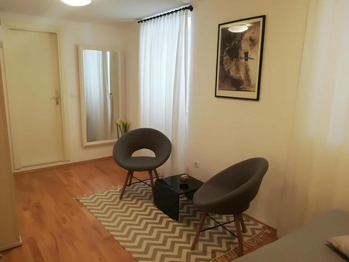 Rooms Andro Dubrovnik Ngoại thất bức ảnh