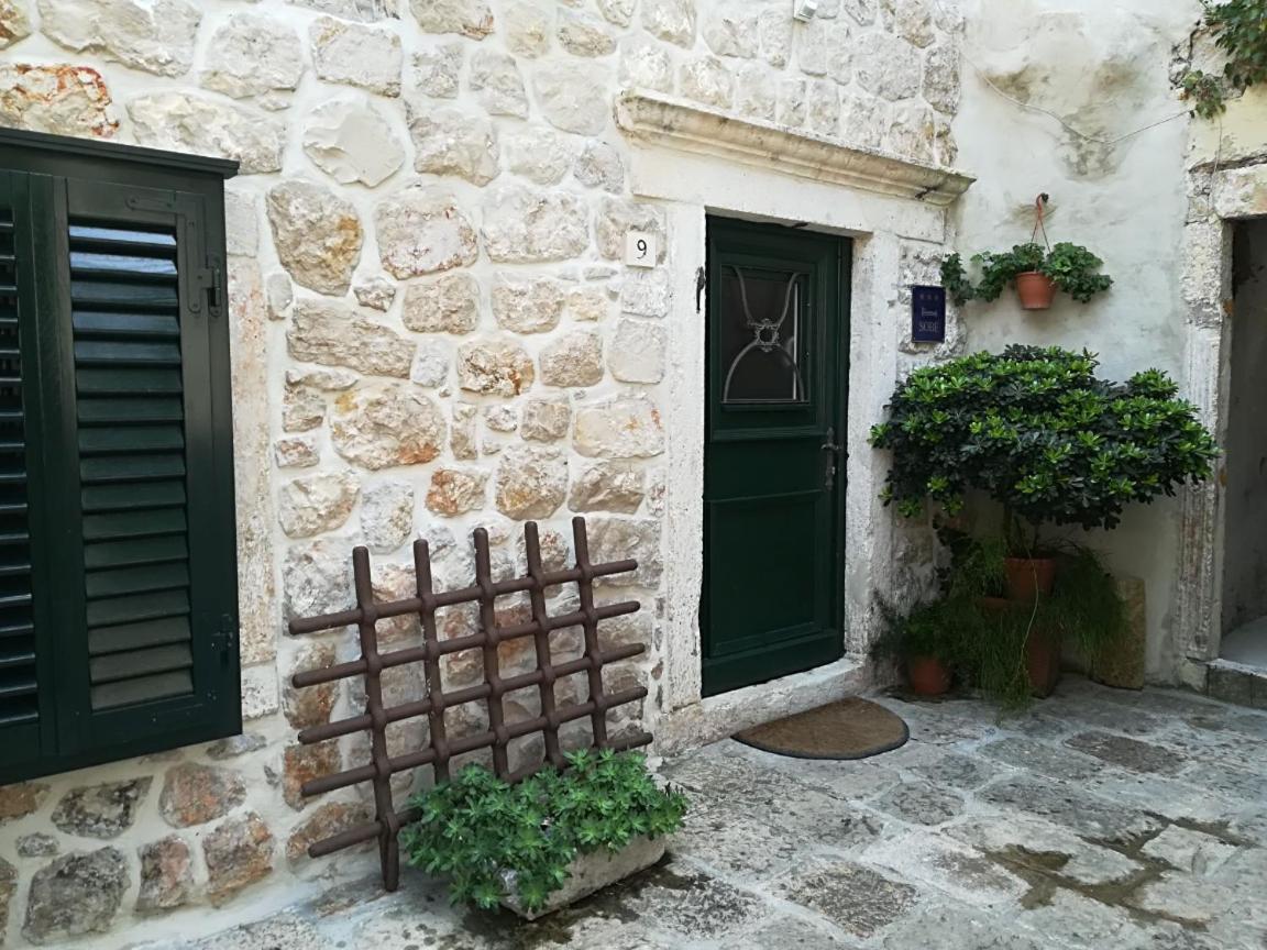 Rooms Andro Dubrovnik Ngoại thất bức ảnh