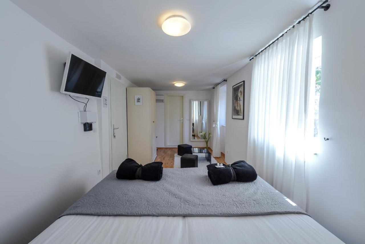 Rooms Andro Dubrovnik Ngoại thất bức ảnh