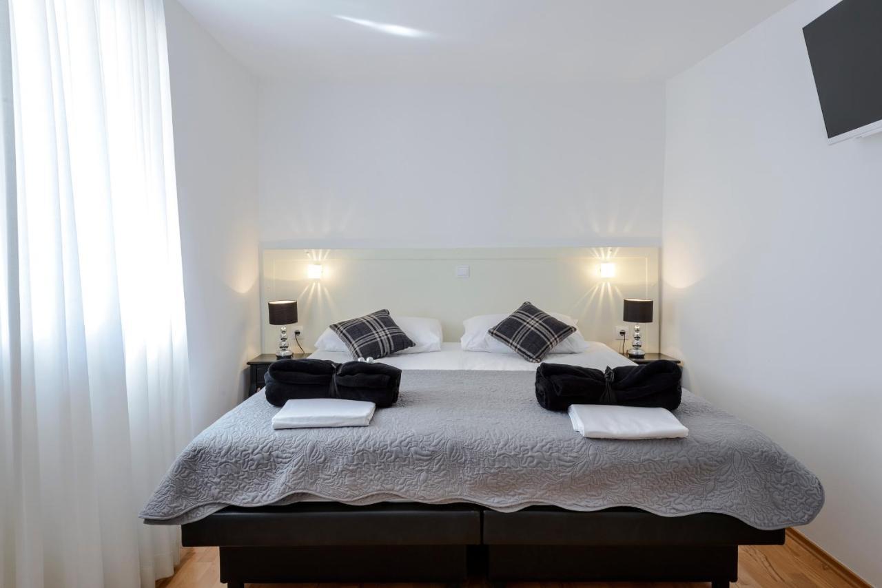 Rooms Andro Dubrovnik Ngoại thất bức ảnh