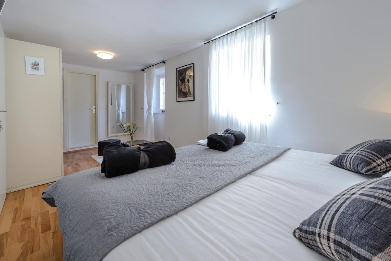Rooms Andro Dubrovnik Ngoại thất bức ảnh