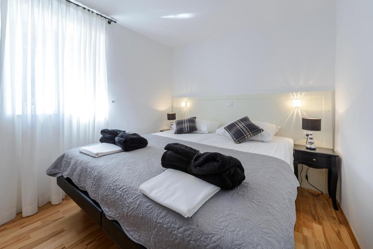 Rooms Andro Dubrovnik Ngoại thất bức ảnh