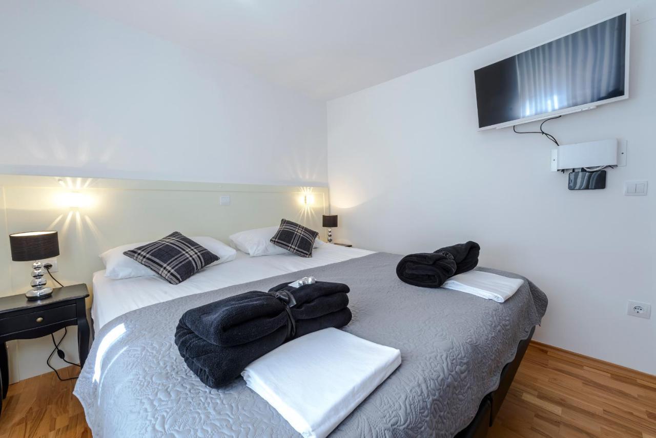 Rooms Andro Dubrovnik Ngoại thất bức ảnh