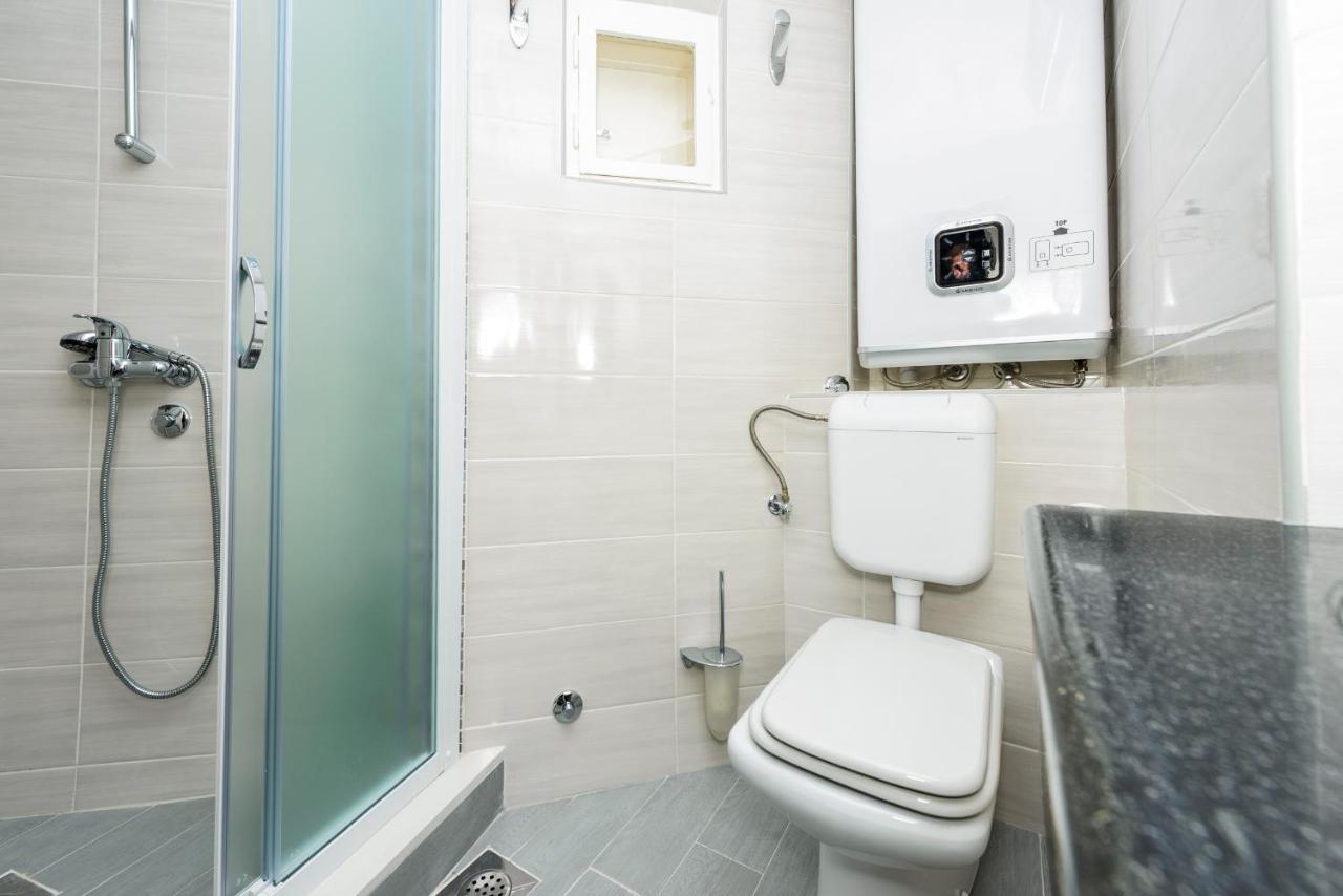 Rooms Andro Dubrovnik Ngoại thất bức ảnh