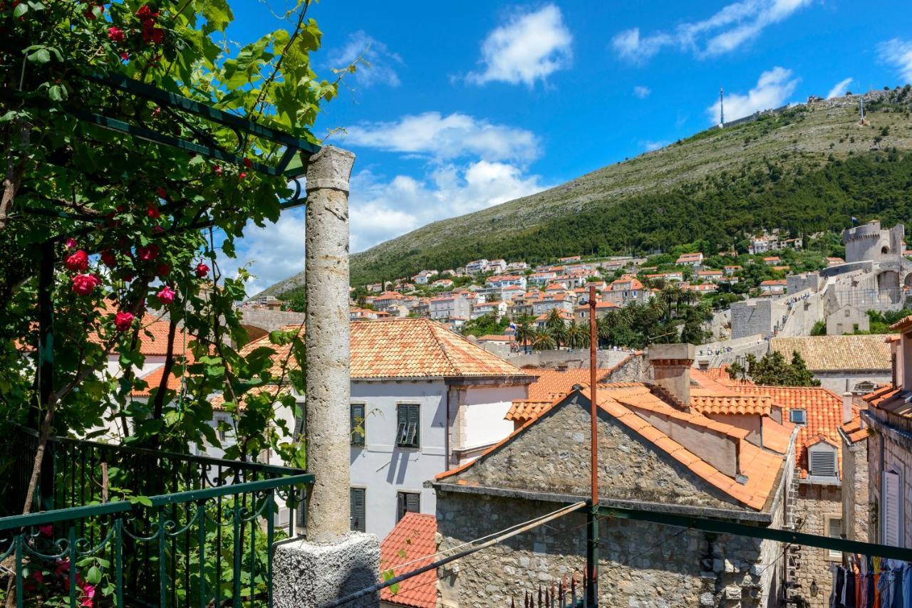 Rooms Andro Dubrovnik Ngoại thất bức ảnh