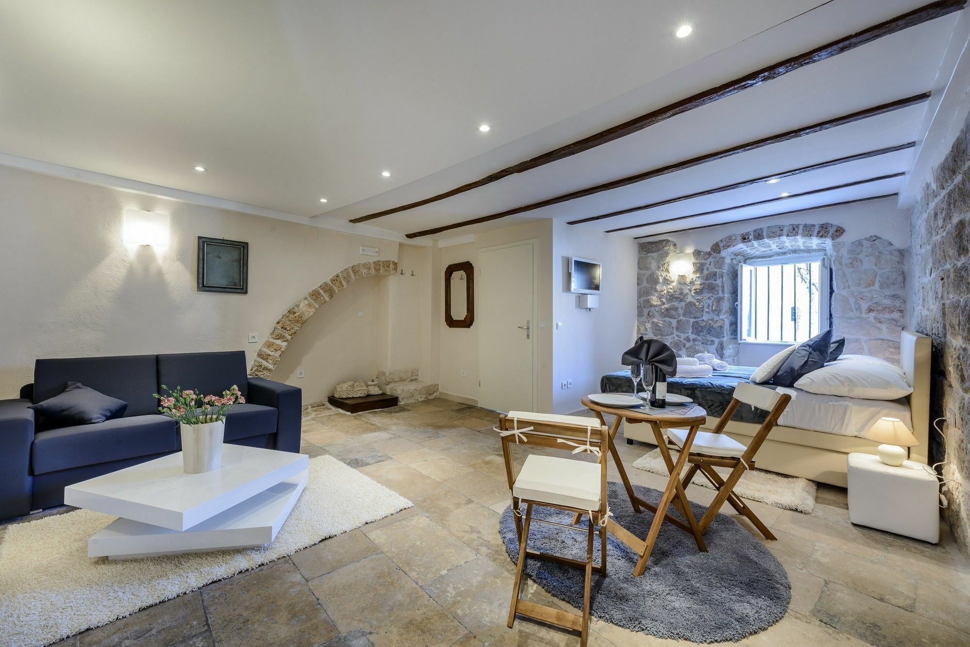 Rooms Andro Dubrovnik Ngoại thất bức ảnh
