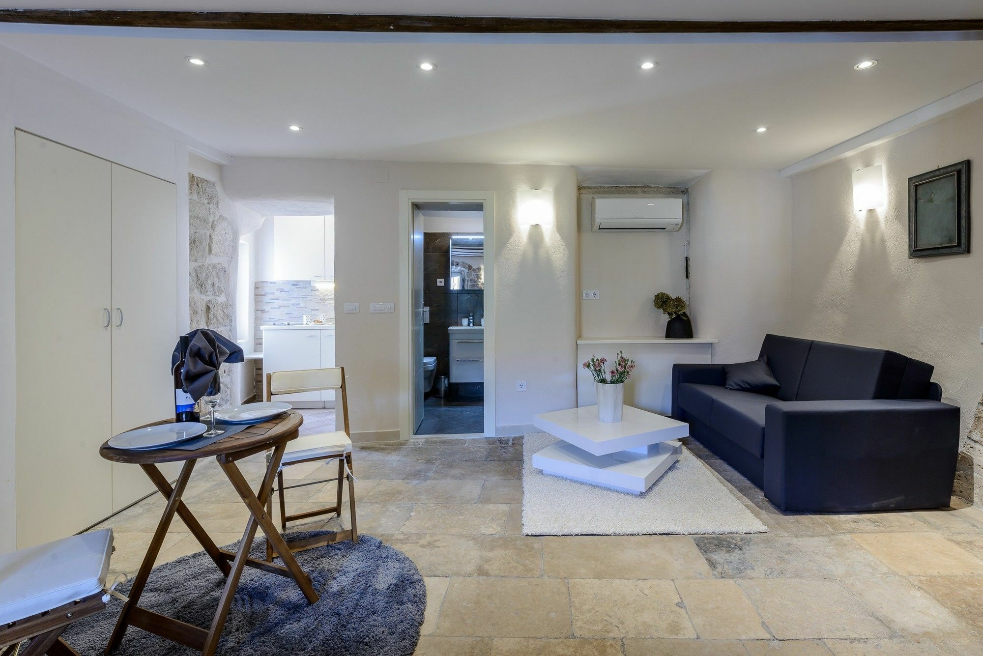Rooms Andro Dubrovnik Ngoại thất bức ảnh