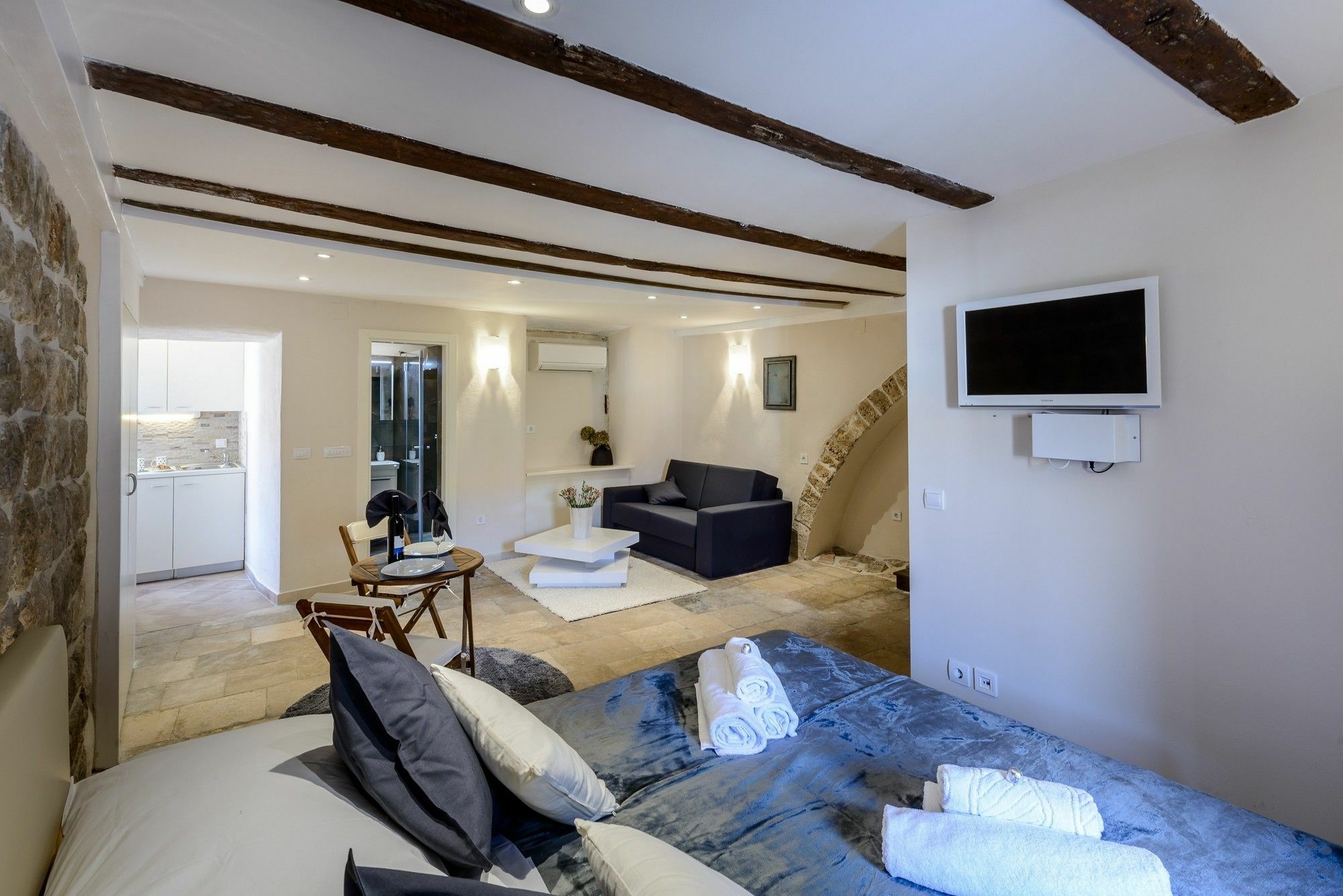 Rooms Andro Dubrovnik Ngoại thất bức ảnh