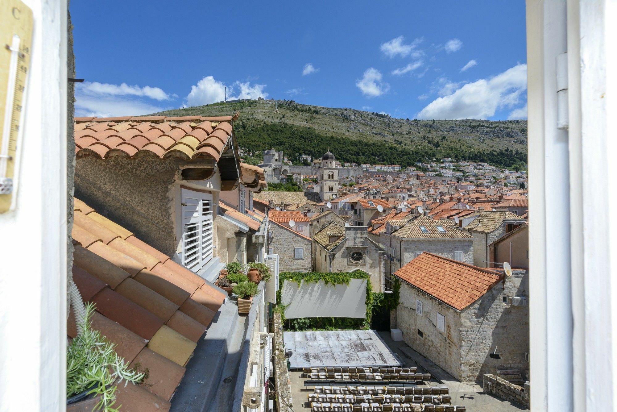 Rooms Andro Dubrovnik Ngoại thất bức ảnh