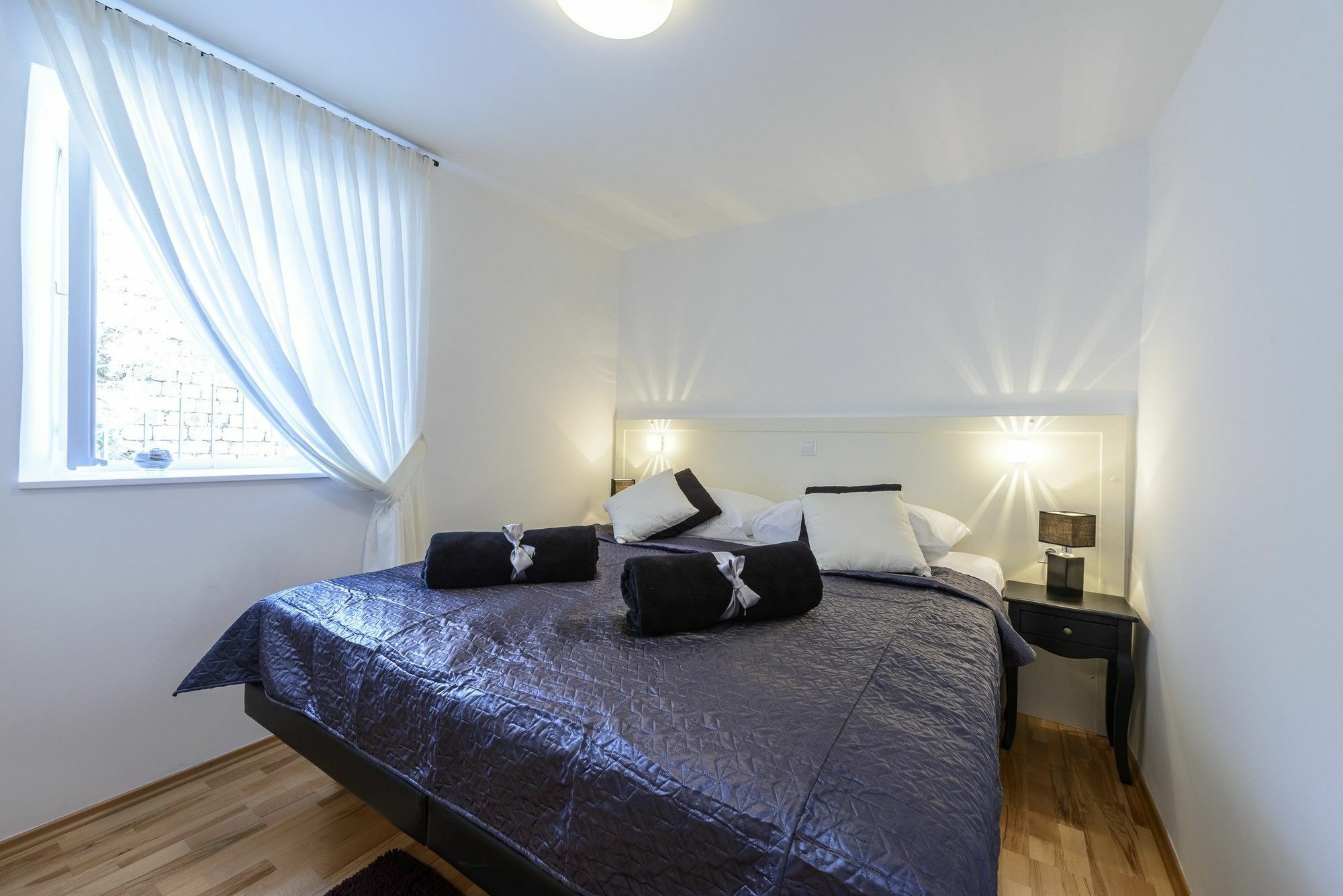 Rooms Andro Dubrovnik Ngoại thất bức ảnh