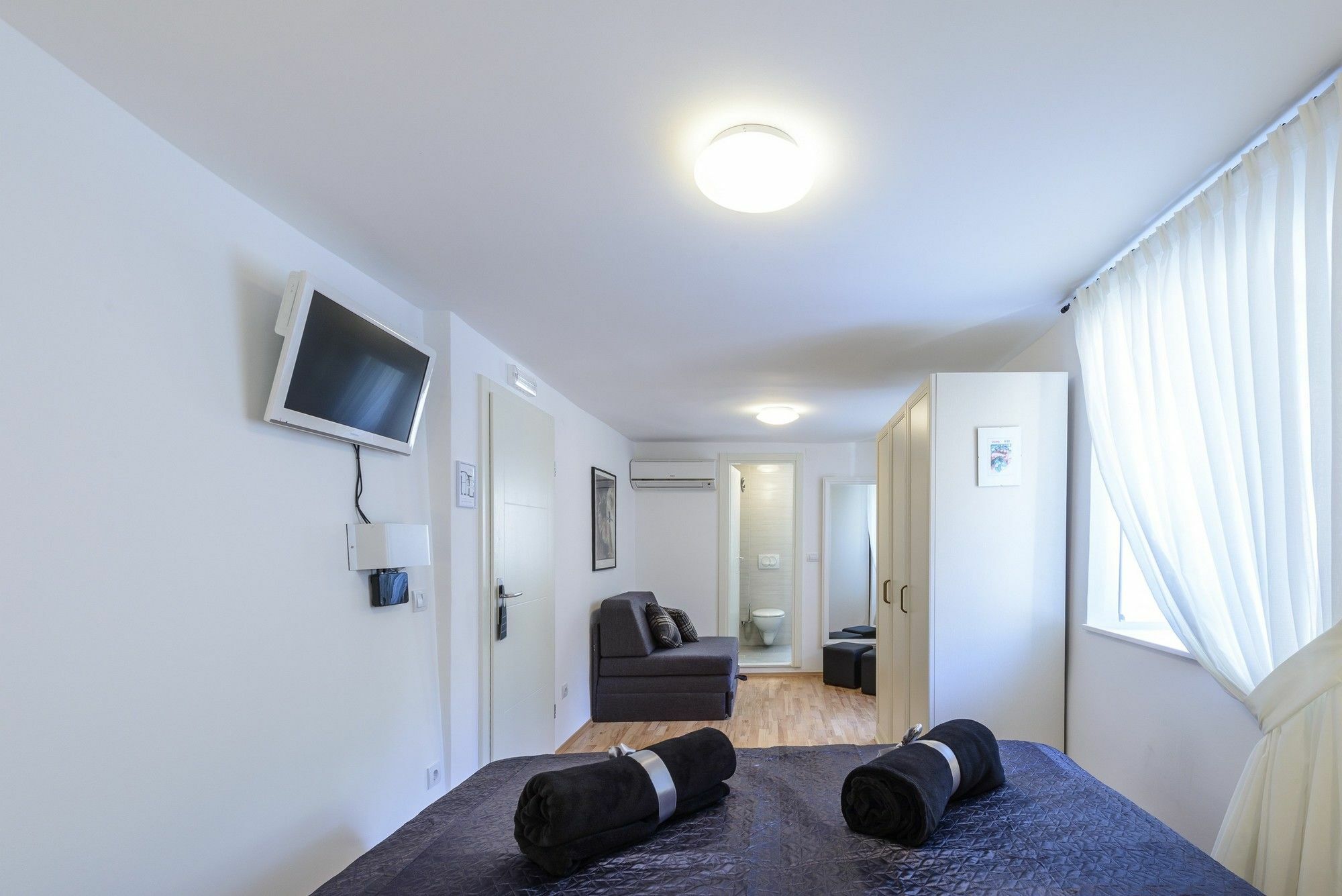 Rooms Andro Dubrovnik Ngoại thất bức ảnh