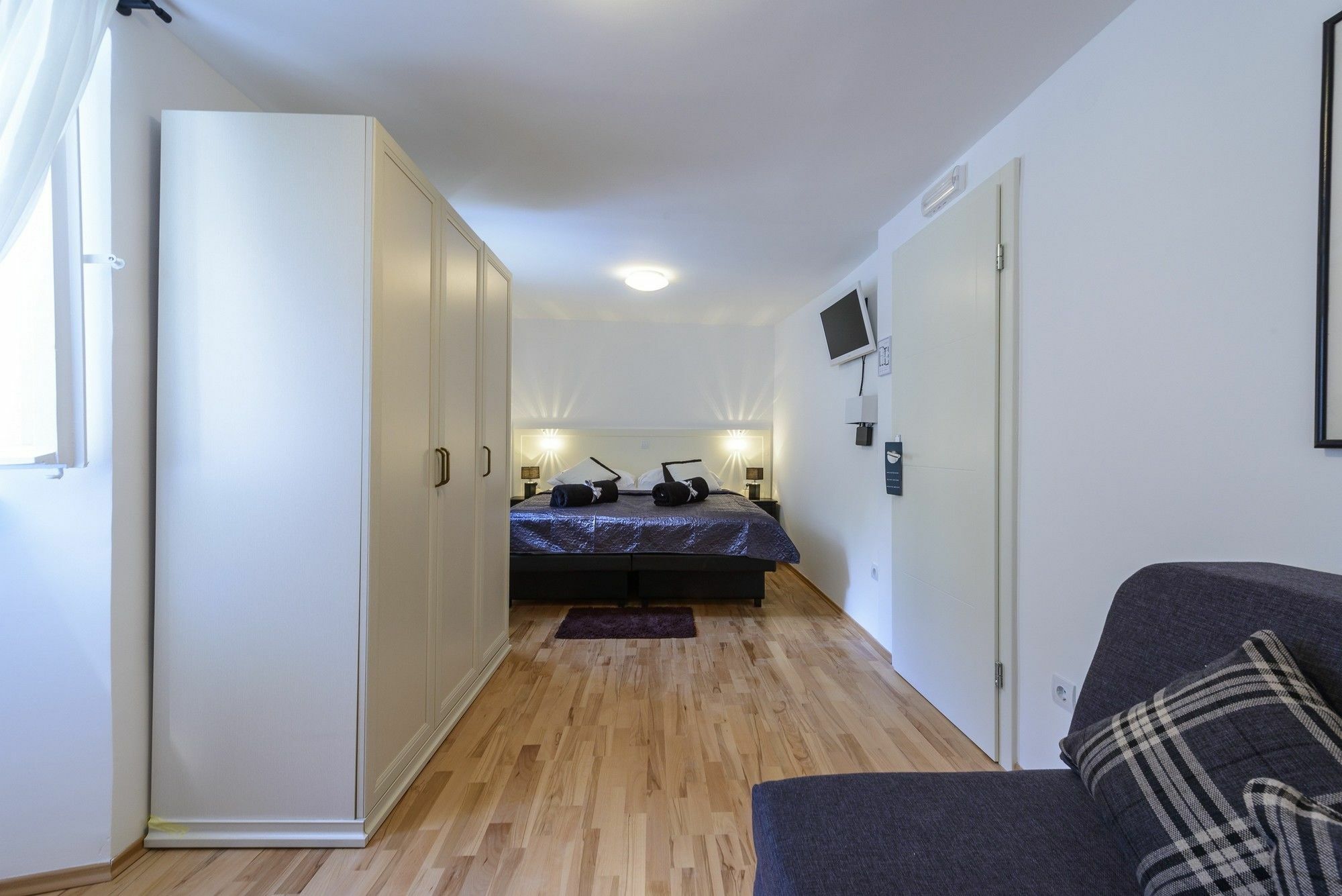 Rooms Andro Dubrovnik Ngoại thất bức ảnh
