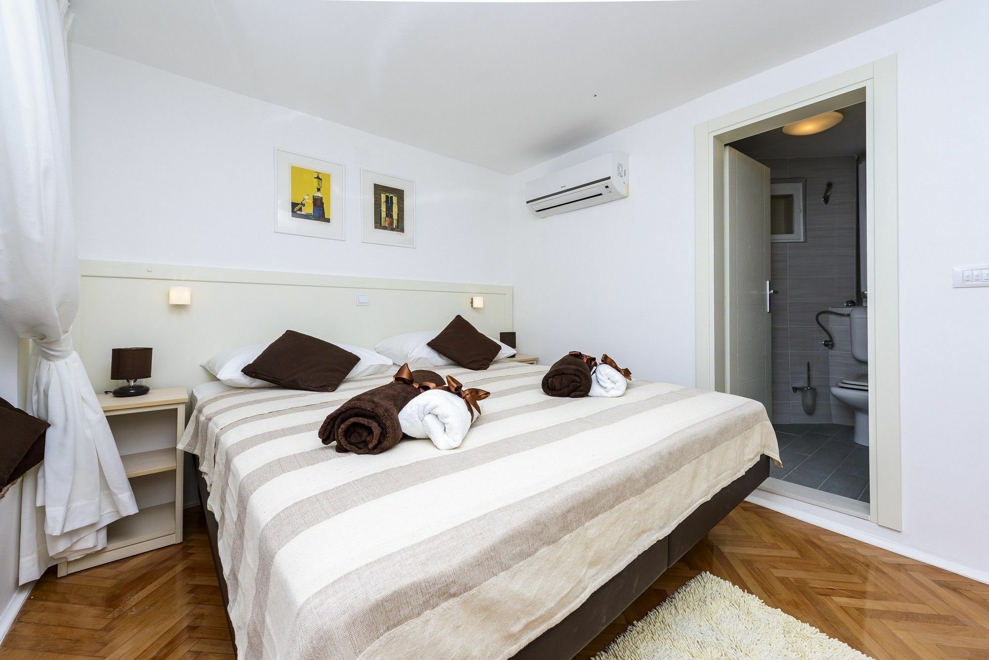Rooms Andro Dubrovnik Ngoại thất bức ảnh