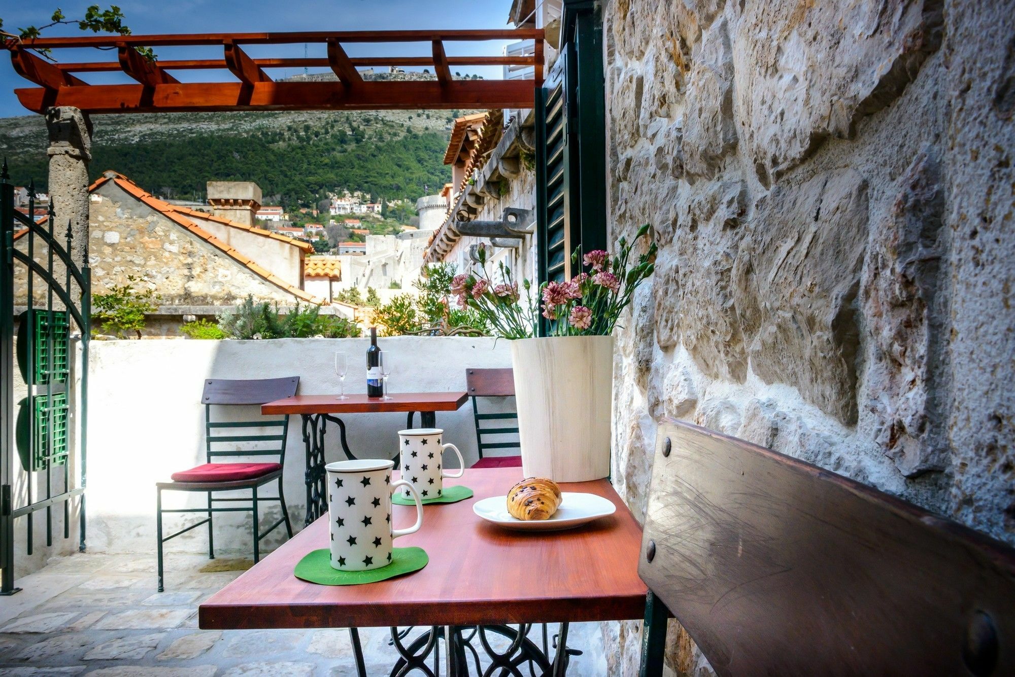 Rooms Andro Dubrovnik Ngoại thất bức ảnh