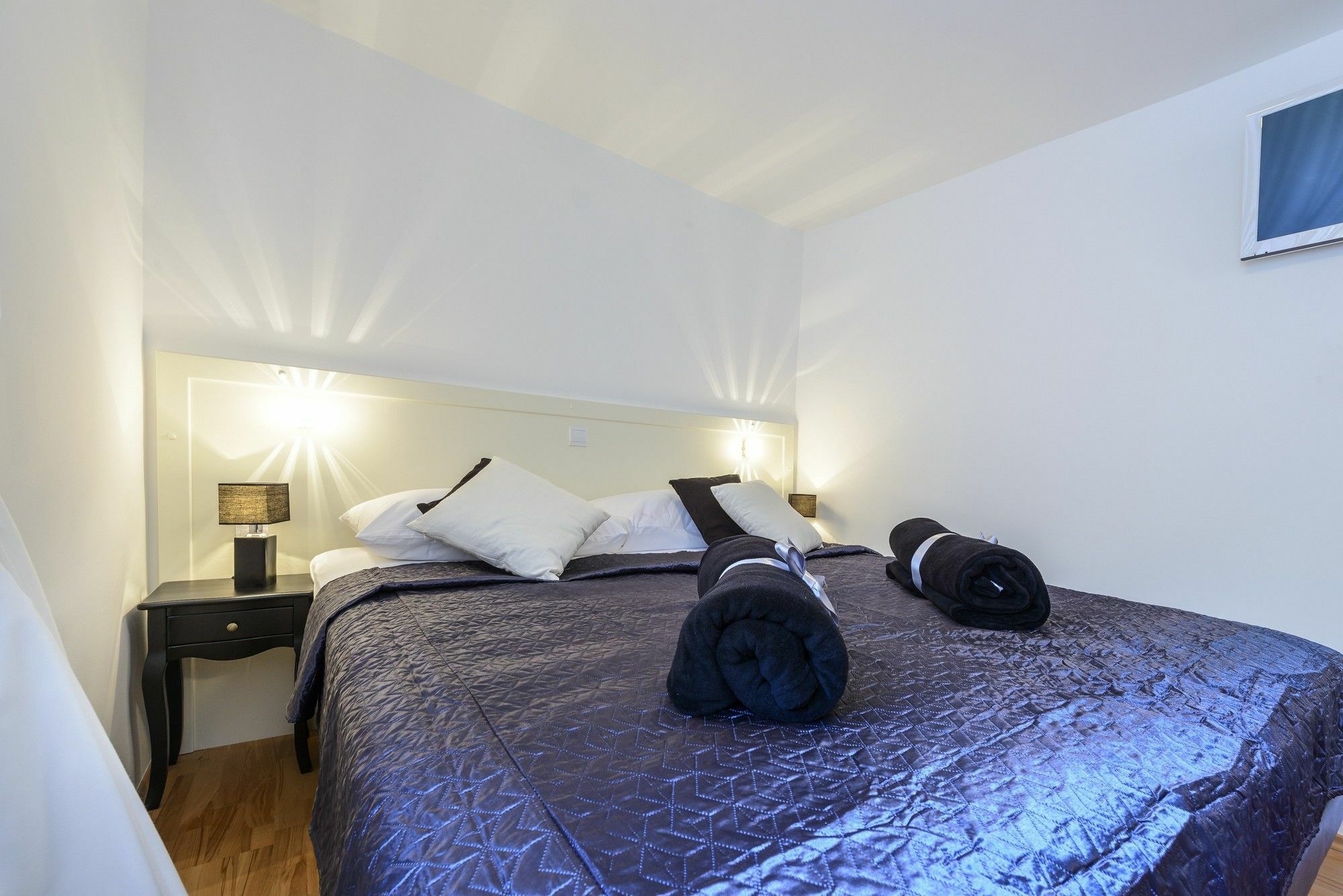 Rooms Andro Dubrovnik Ngoại thất bức ảnh