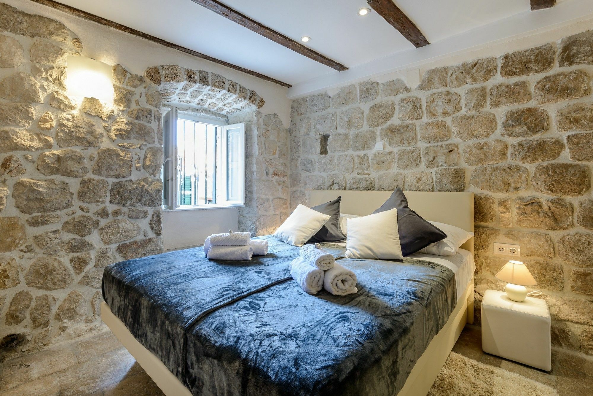 Rooms Andro Dubrovnik Ngoại thất bức ảnh