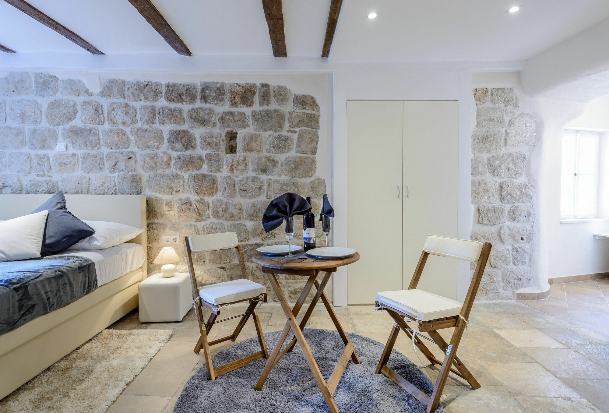 Rooms Andro Dubrovnik Ngoại thất bức ảnh