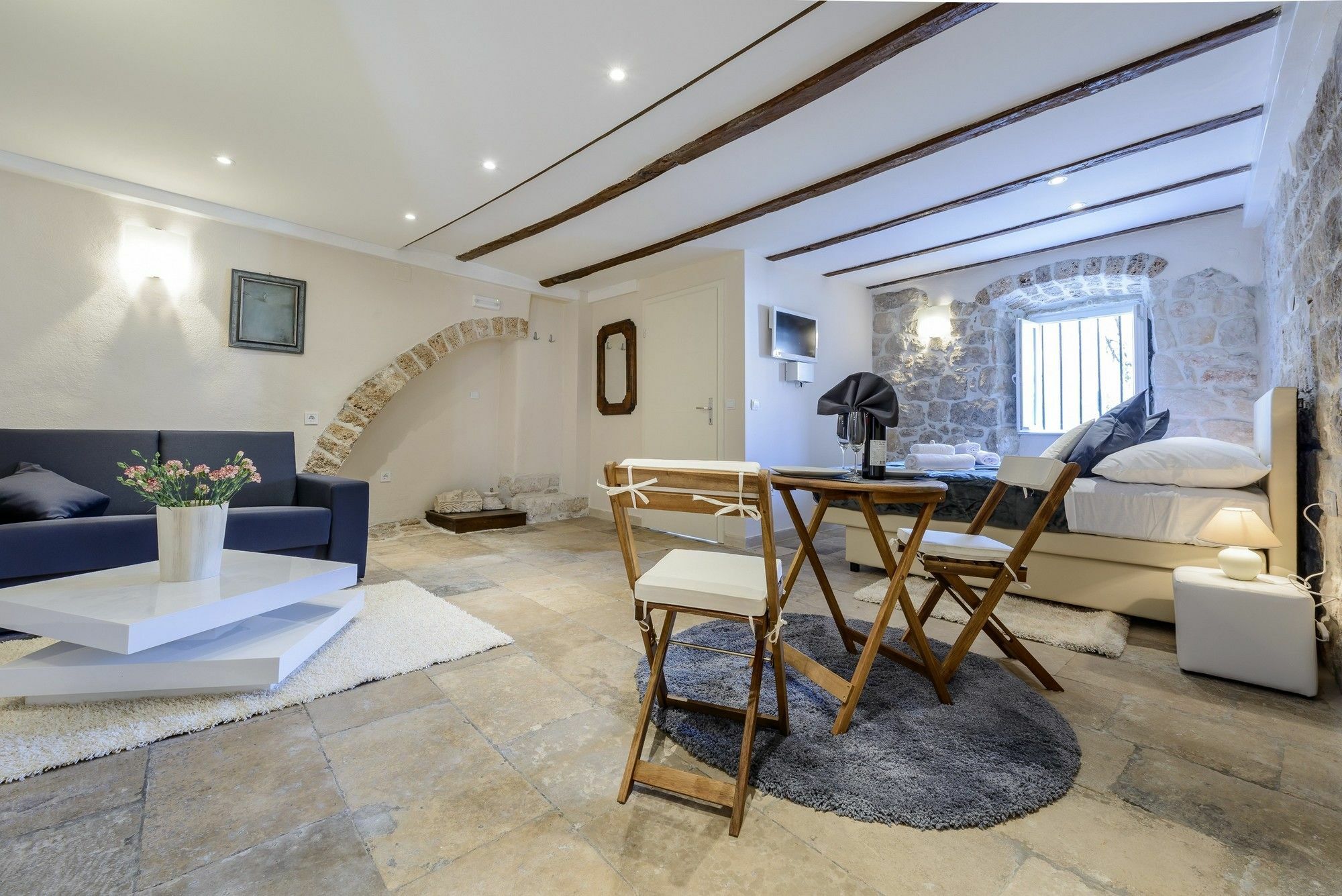 Rooms Andro Dubrovnik Ngoại thất bức ảnh